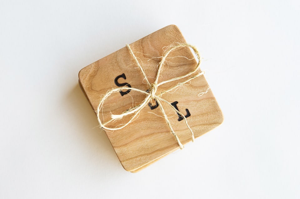 Whiskey Coasters Offerman