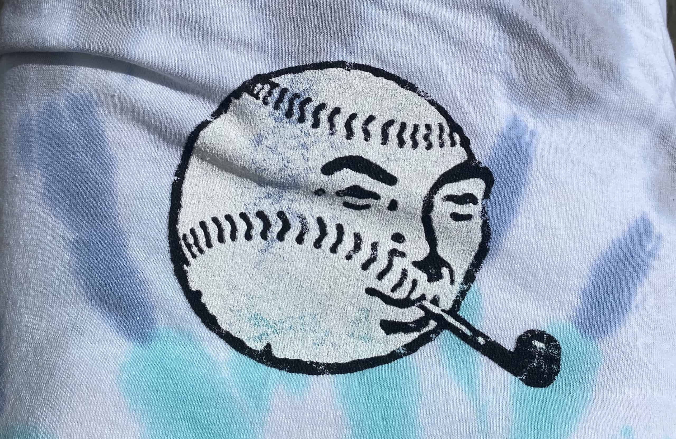 Foul Ball Shirts - thumbnail 4