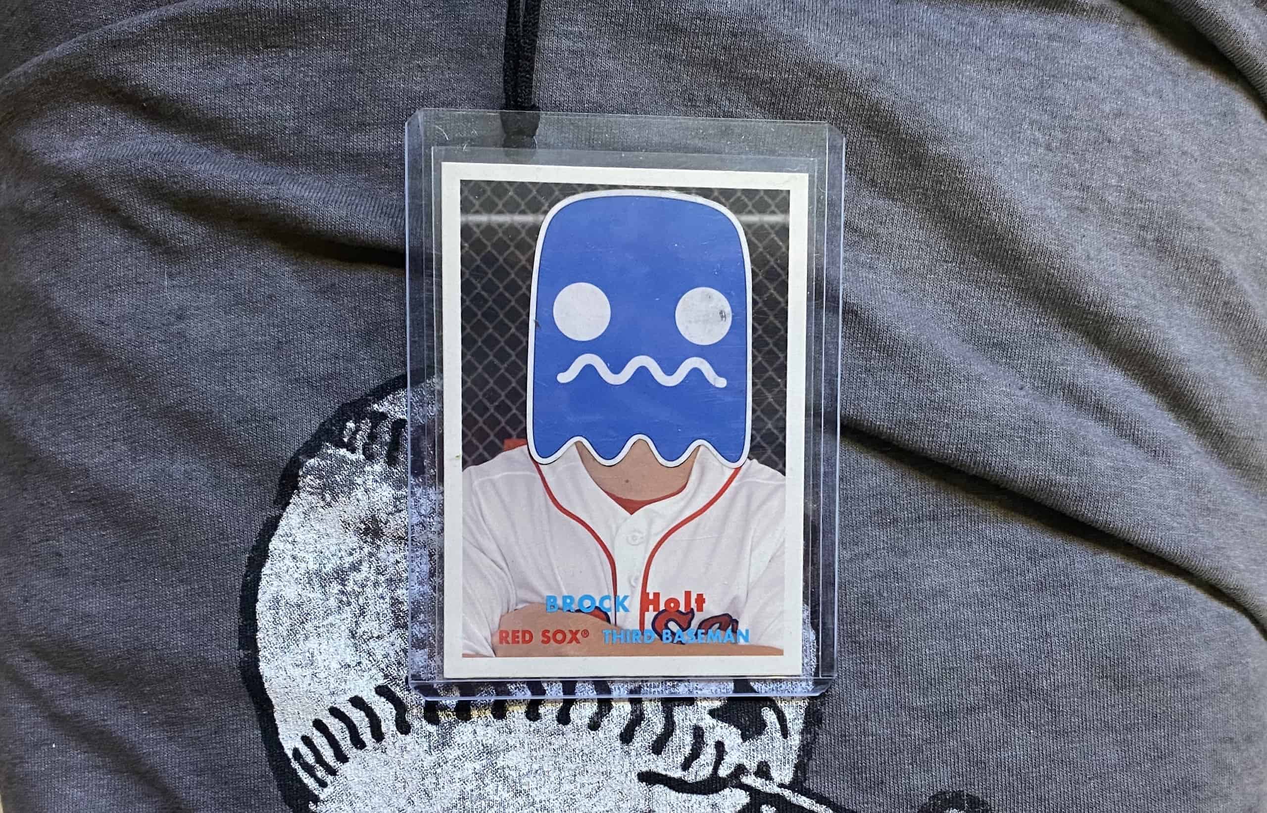 Foul Ball Shirts - thumbnail 6