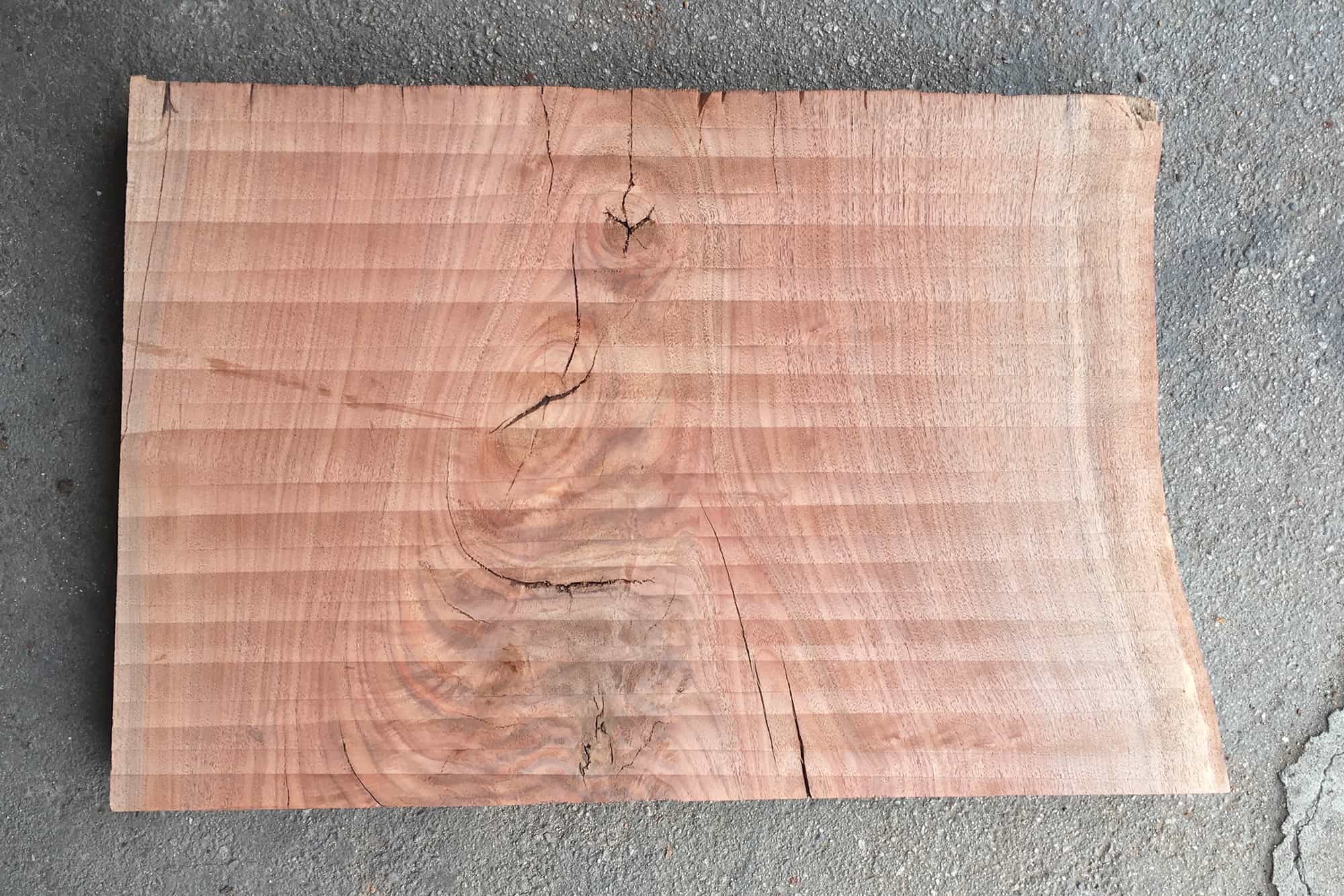 Claro Walnut 11 Offerman