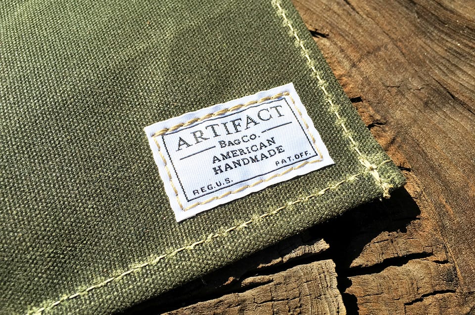 Offerman Shop Apron Offerman