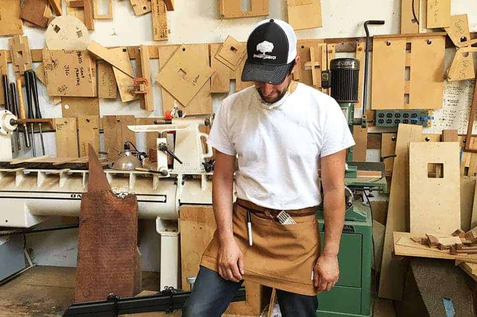 Shop Fashion Clothes, Caps, Aprons, etc Offerman