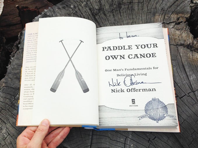 paddle-your-own-canoe-autographed-copy-offerman-woodshop