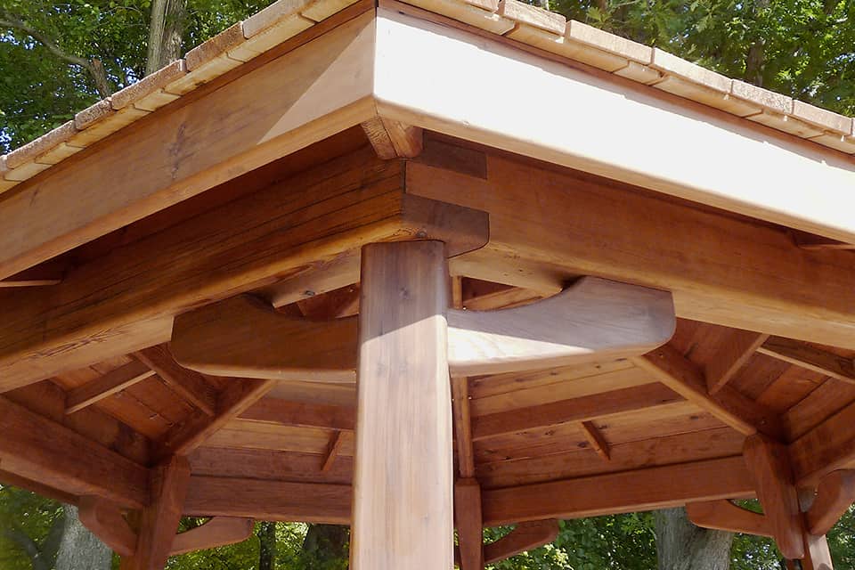 Azumaya | Offerman Woodshop