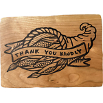 Thank You Kindly